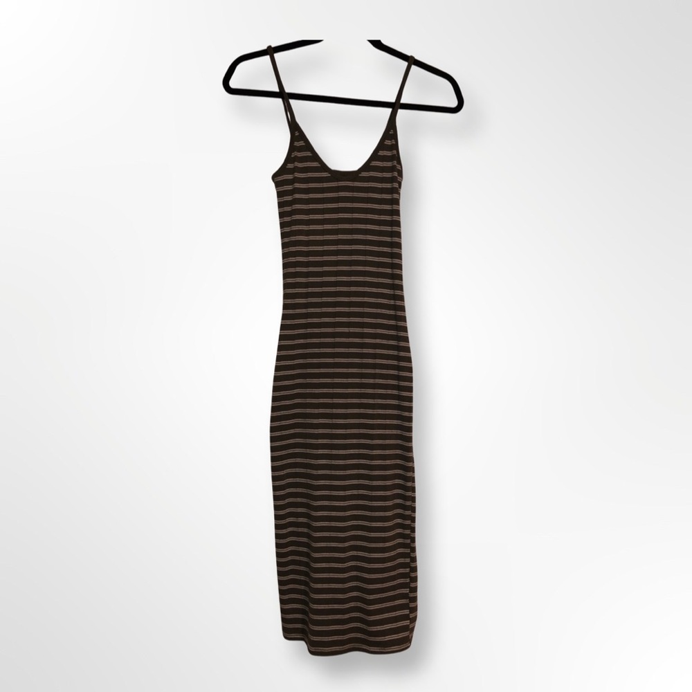 Midi dress
